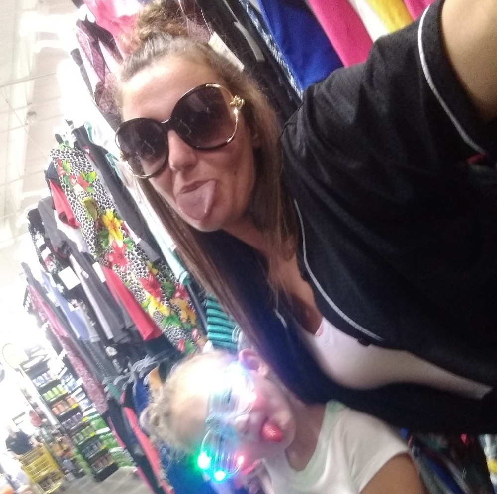 Meet your Posher, Ashley